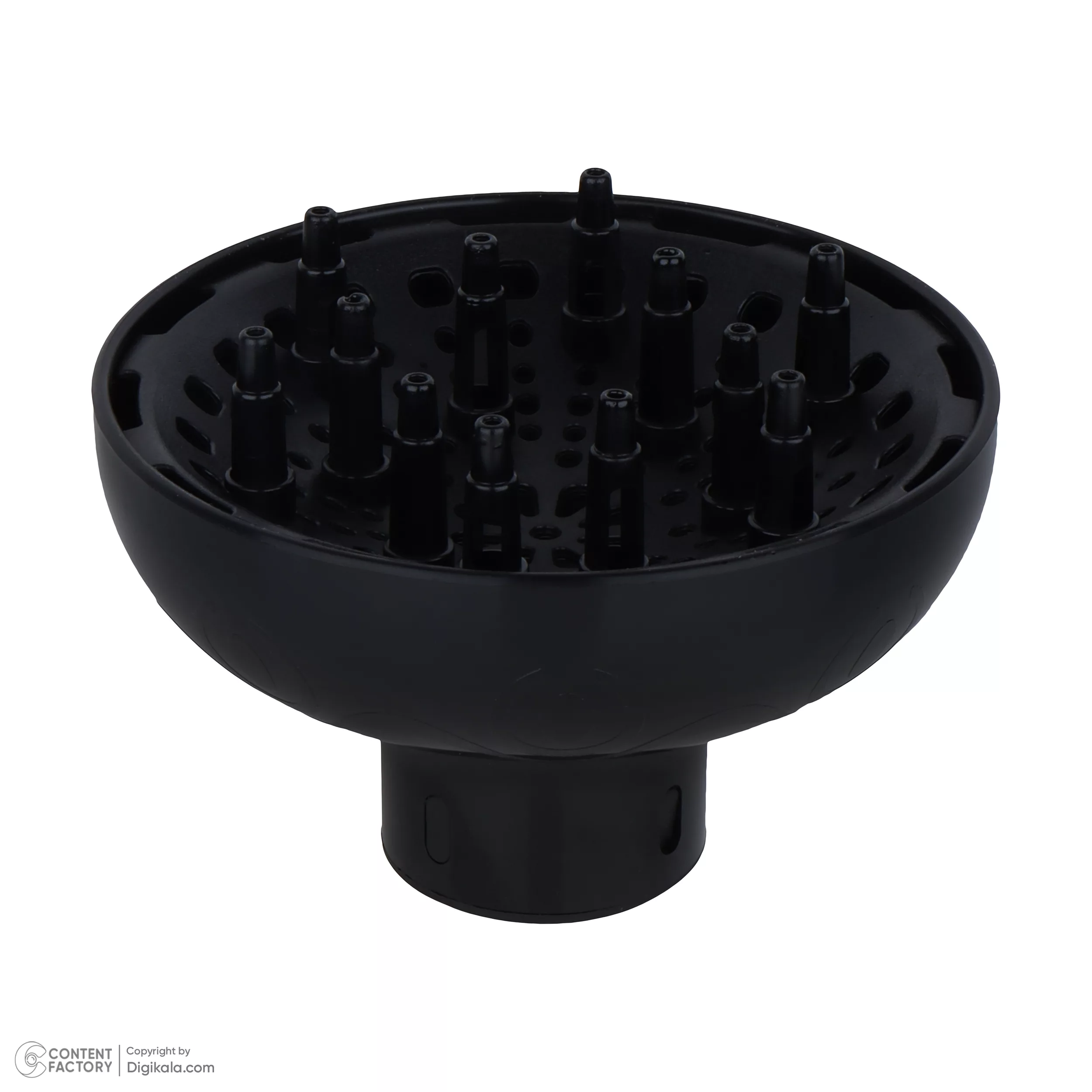 دیسپانسر سشوار مدل مکس 7240