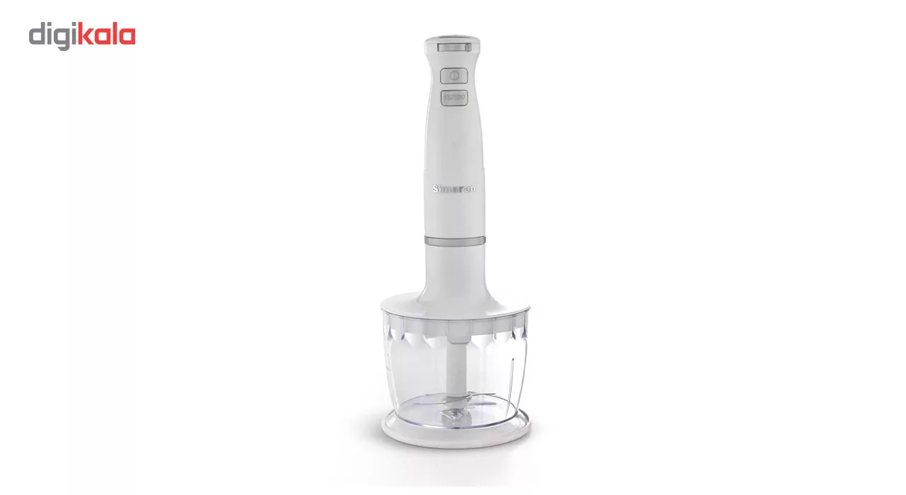 گوشت کوب برقی سیماران مدل SHB-1946