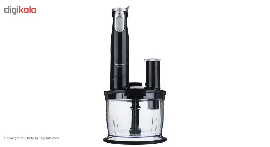 گوشت کوب برقی چندکاره 600 وات پاناسونیک مدل MX-SS40