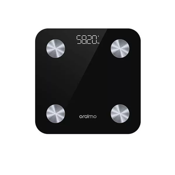 ترازو دیجیتال اورایمو مدل OPC-SC20