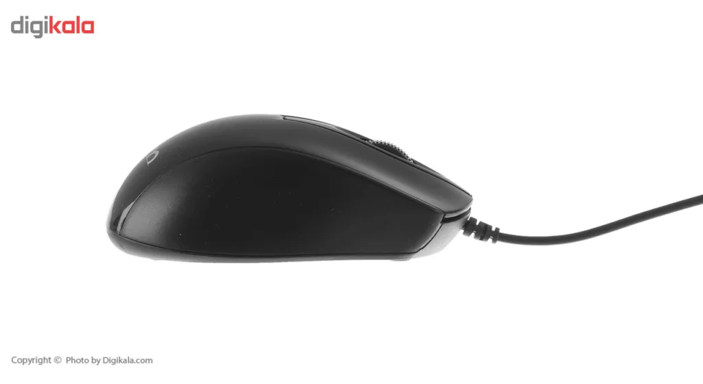 ماوس تسکو مدل TM290N