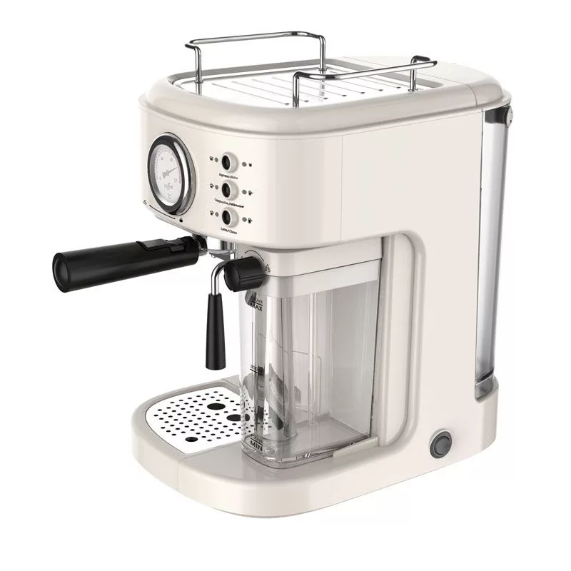 اسپرسو ساز 1 لیتری میگل مدل GEM180