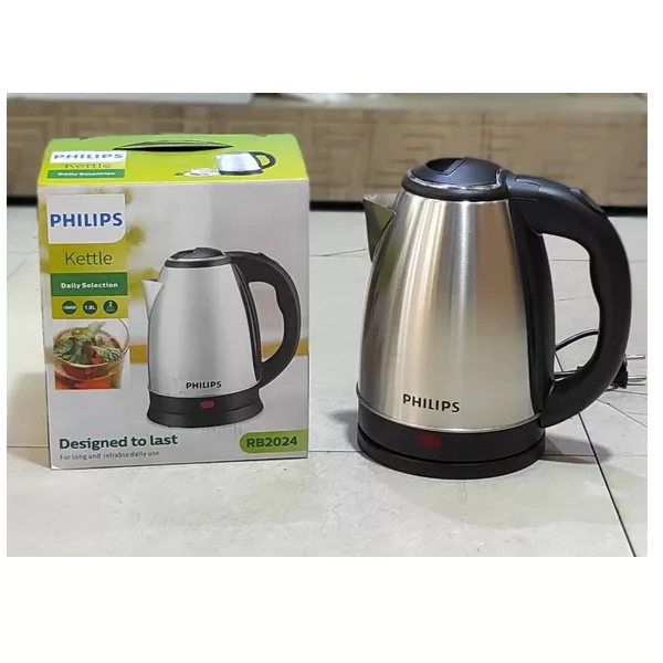 کتری برقی فیلیپس مدل RB2024 گنجایش 1.8 لیتر