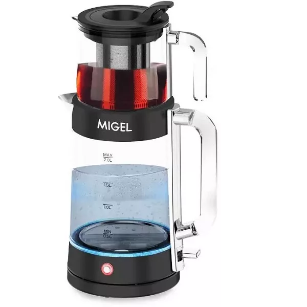 چای ساز میگل مدل  GTS 280 CHINESE
