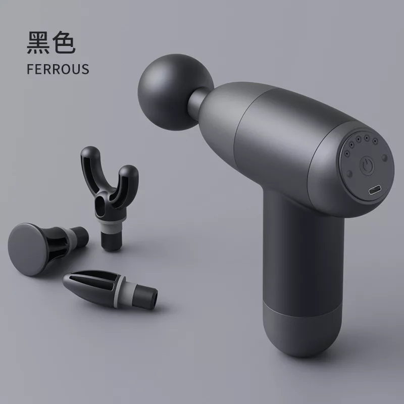 ماساژور برقی مدل  J14