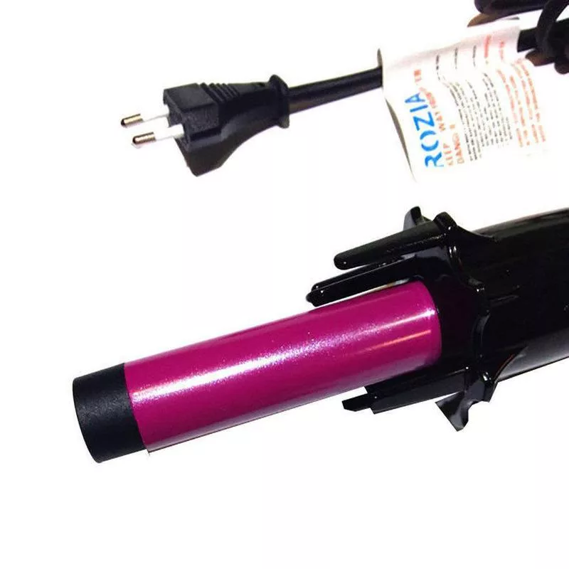 فر کننده مو روزیا مدل HR777