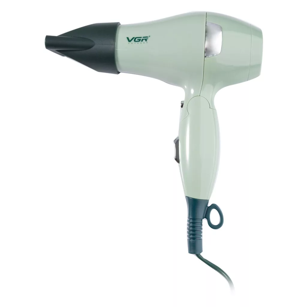 سشوار مسافرتی وی جی آر مدل V-432