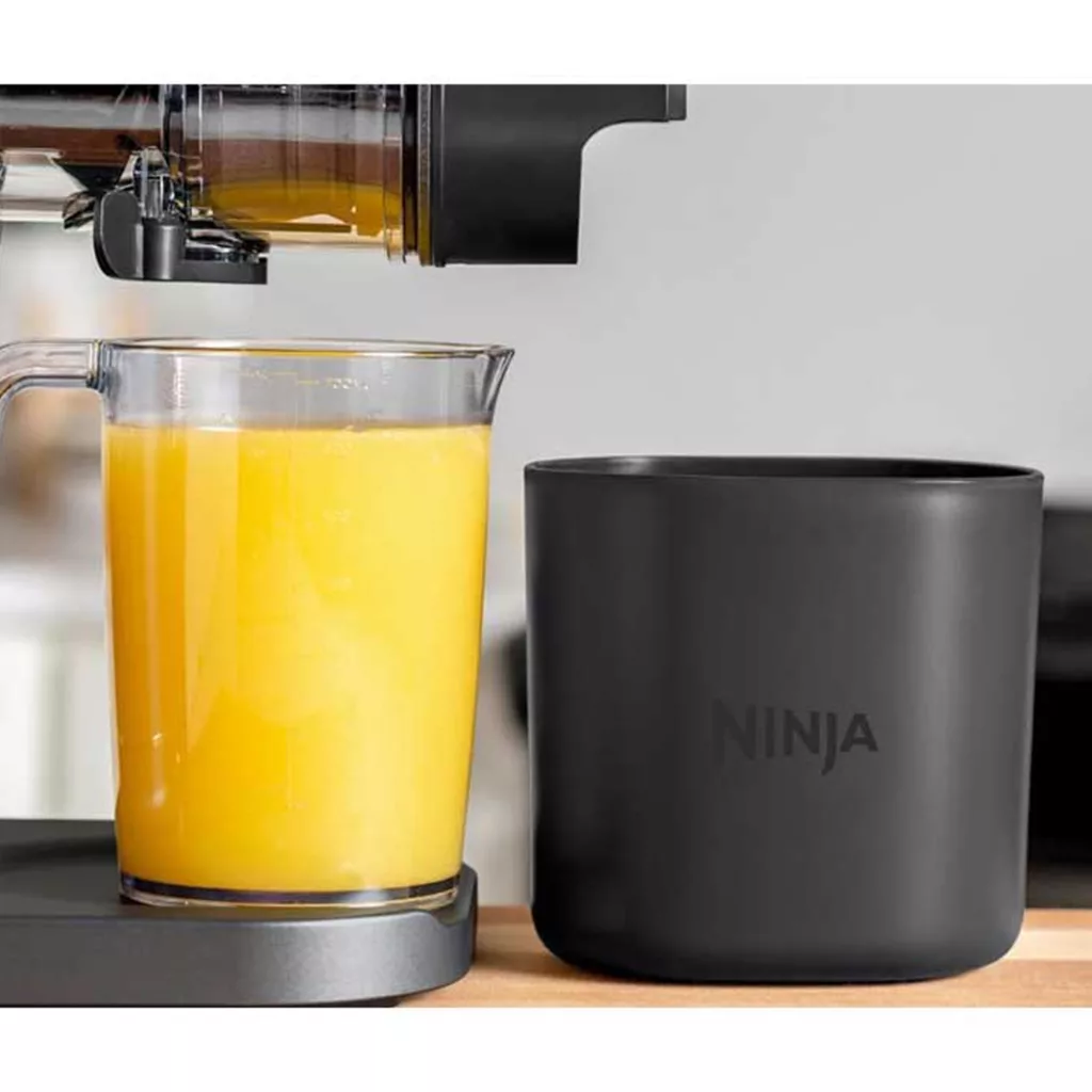 آبمیوه‌گیری نینجا مدل JC151