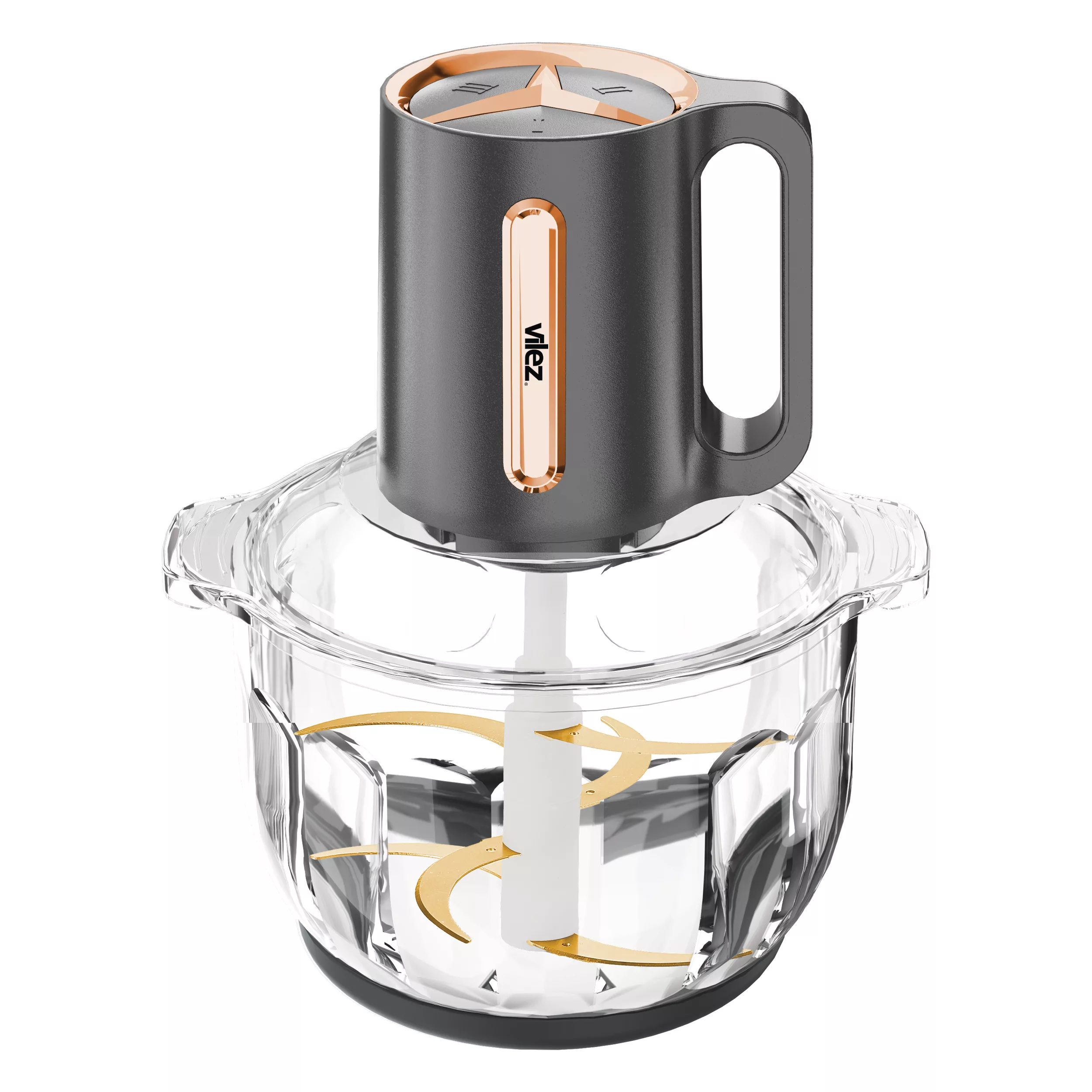 خردکن 5 لیتری ویلز مدل VL6037