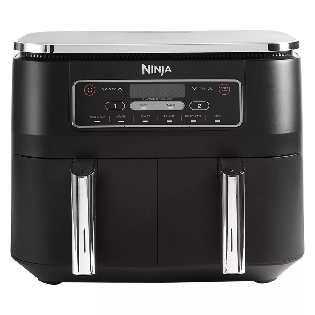 سرخ کن بدون روغن نینجا مدل AF300