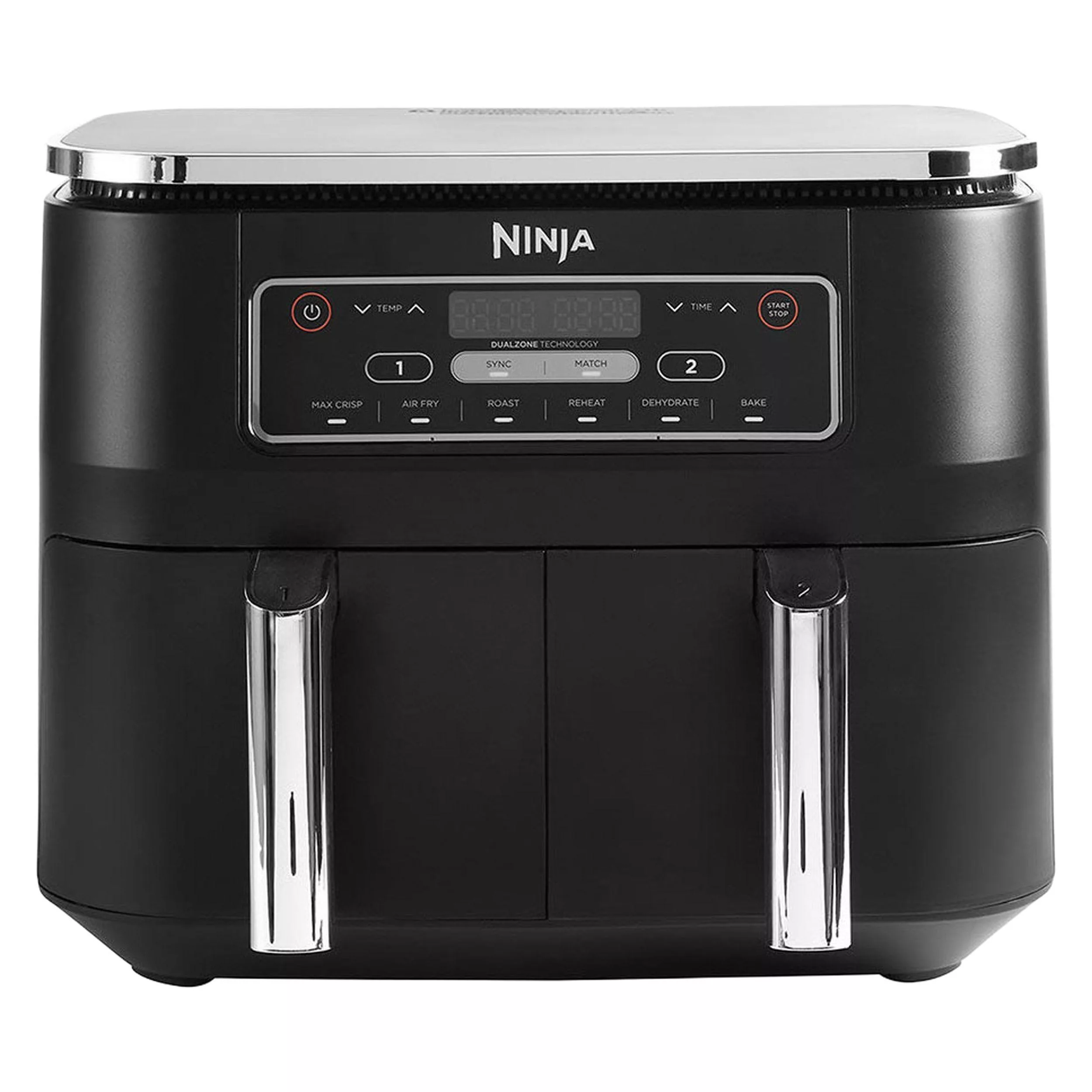 سرخ کن بدون روغن نینجا مدل AF300