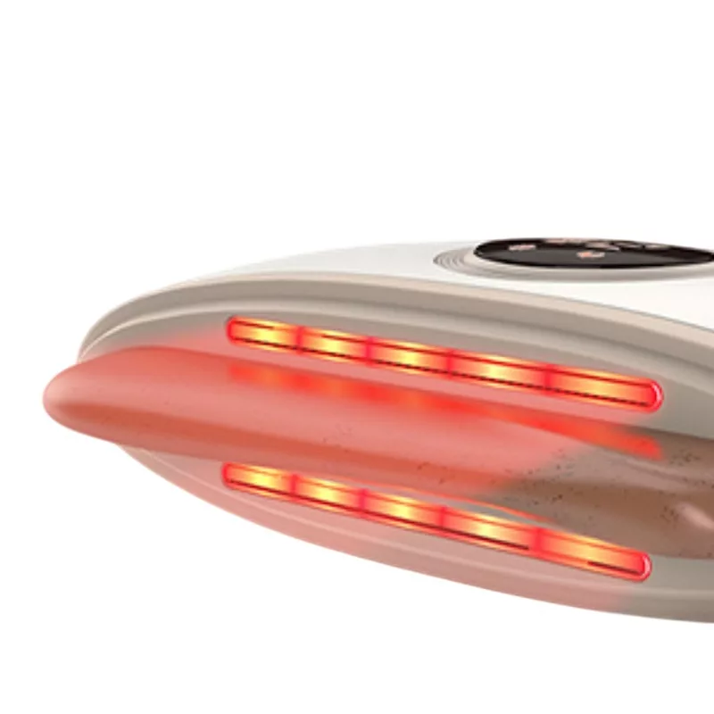 ماساژور برقی صورت تک لاو  مدل LV021R