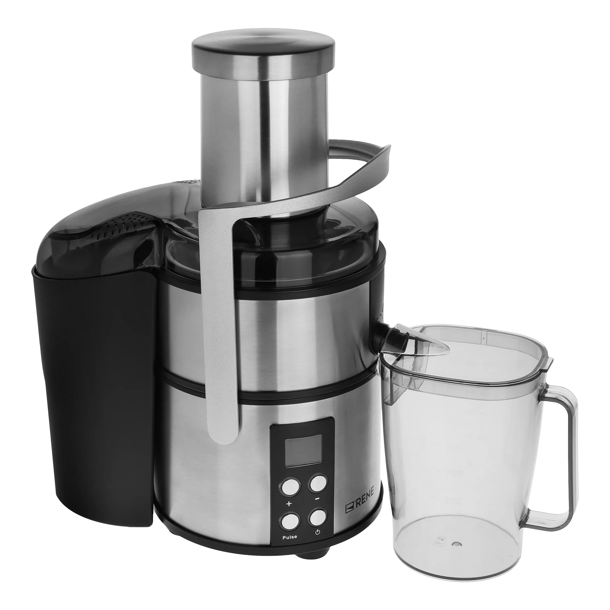 آبمیوه گیری رنه مدل RJE-1703