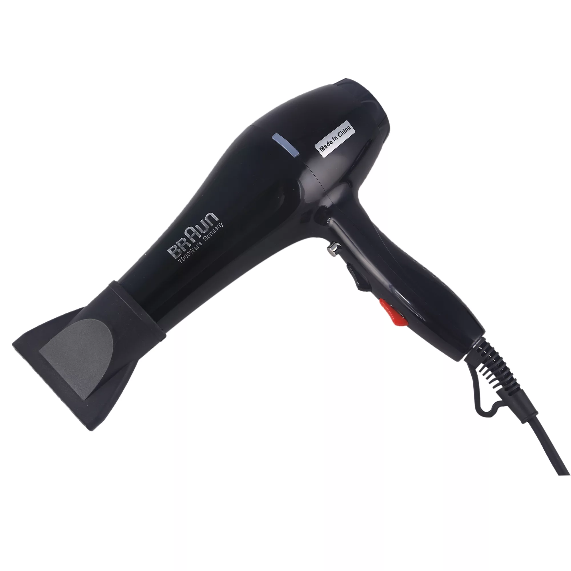 سشوار مدل  AN-12210