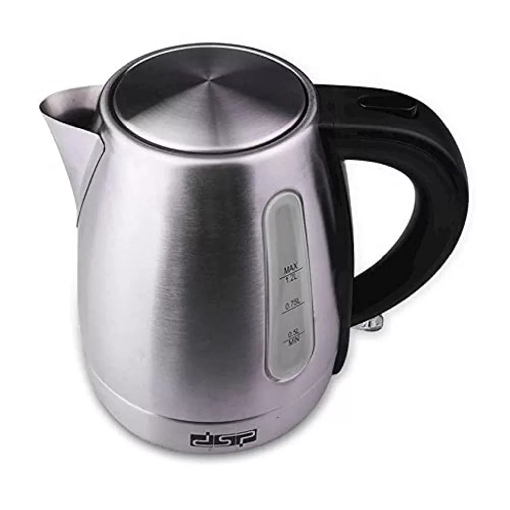 کتری برقی دی اس پی مدل kk1137