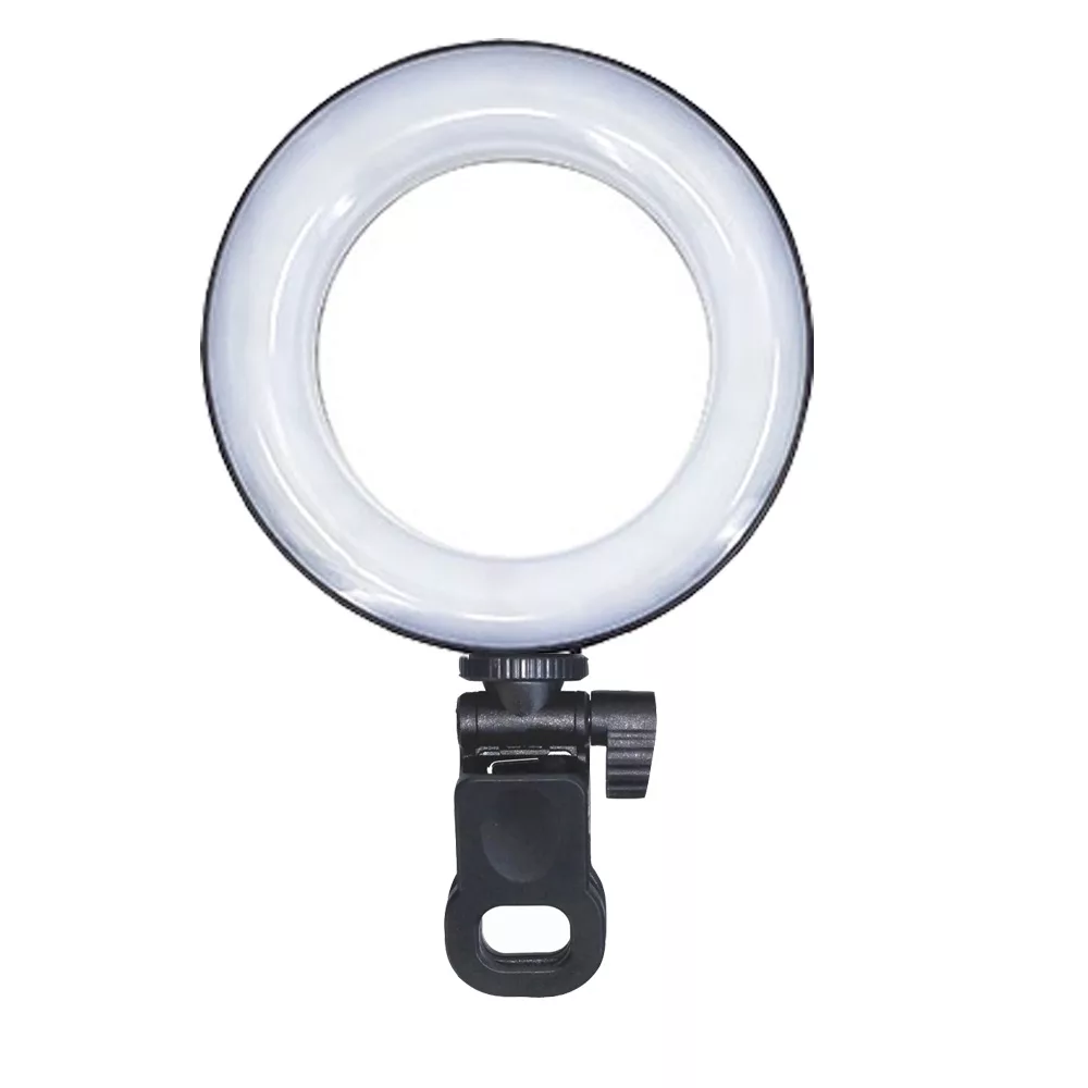 نور ثابت ال ای دی زومی مدل Conference Clamp Mount