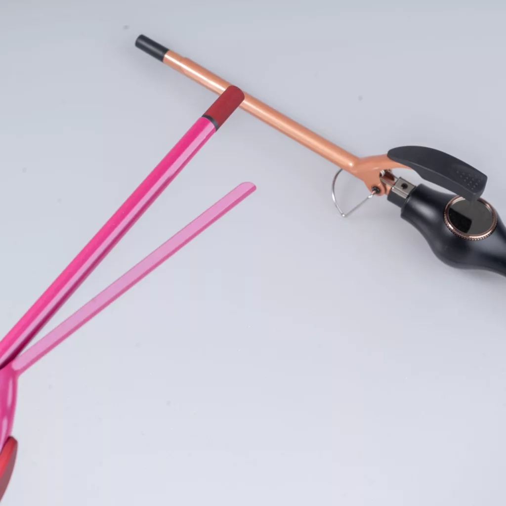 فر کننده و حالت دهنده مو رومئو مدل RM-6969