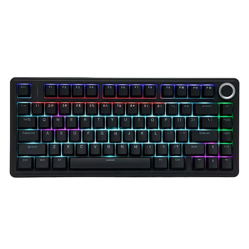 کیبورد مخصوص بازی آئولا مدل F75