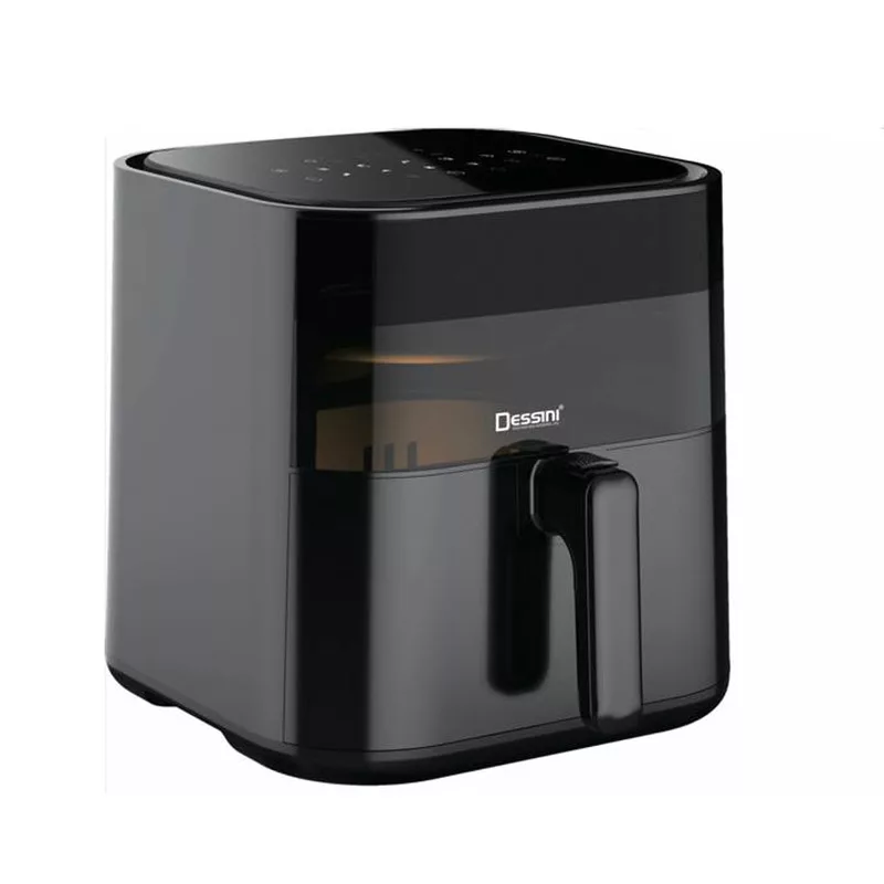 سرخ کن بدون روغن دسینی مدل 950 FRYER سرخ کن بدون روغن دسینی مدل 950 FRYER