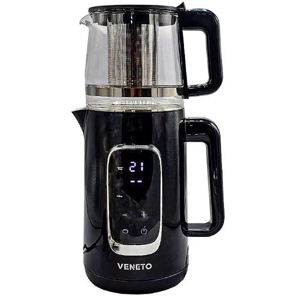 چای ساز ونتو مدل M22