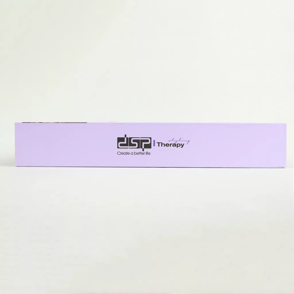 فر کننده و حالت دهنده مو دی اس پی مدل 20588