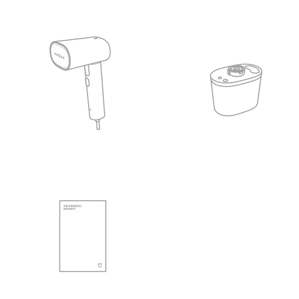 اتو بخار میجیا مدل J02LF