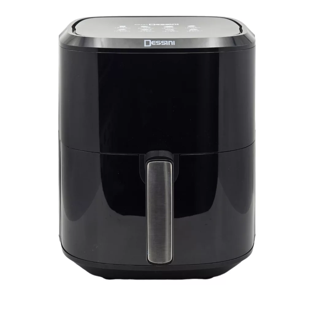 سرخ کن بدون روغن دسینی مدل 5478