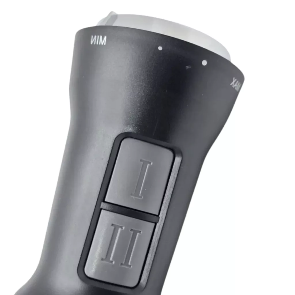 گوشت کوب برقی چندکاره 4000 وات پاناسونیک مدل M.N-2025