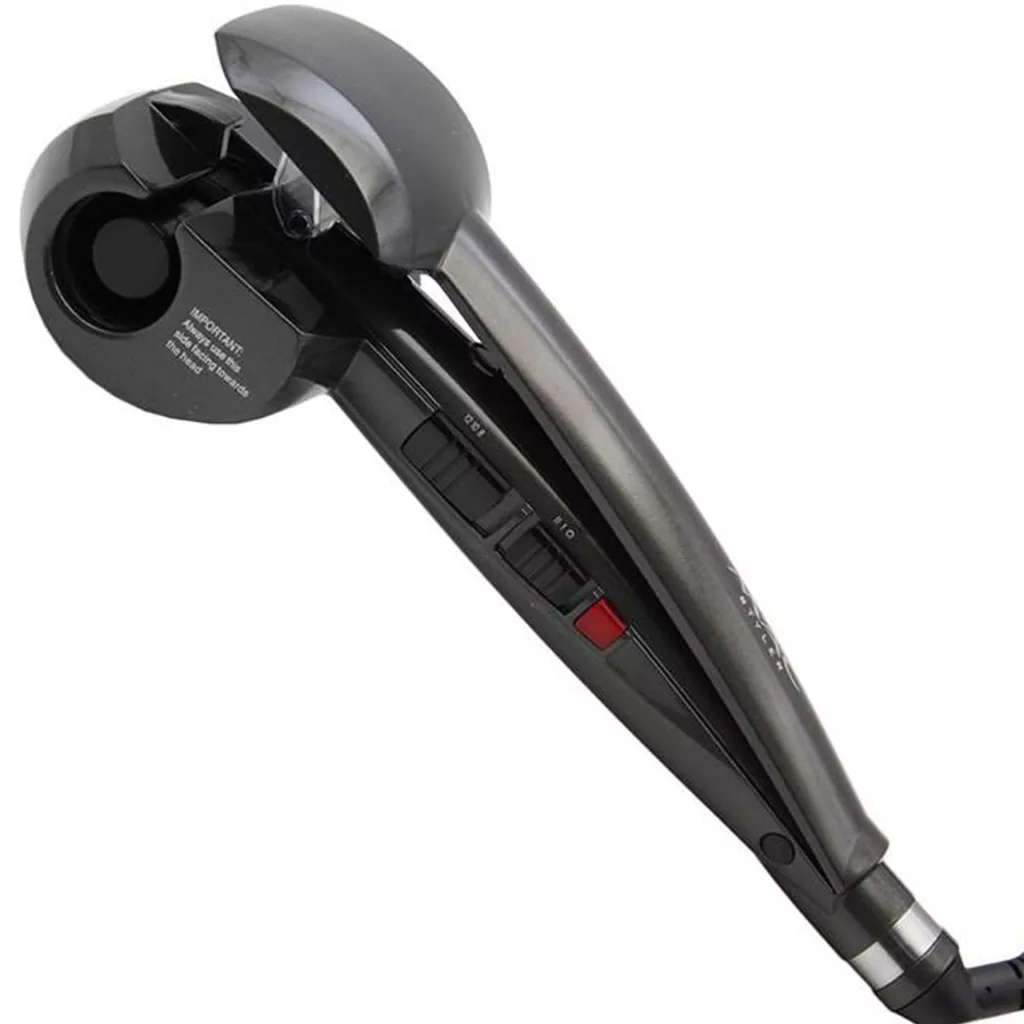 فرکننده مو مک استایلر مدل MC-2380