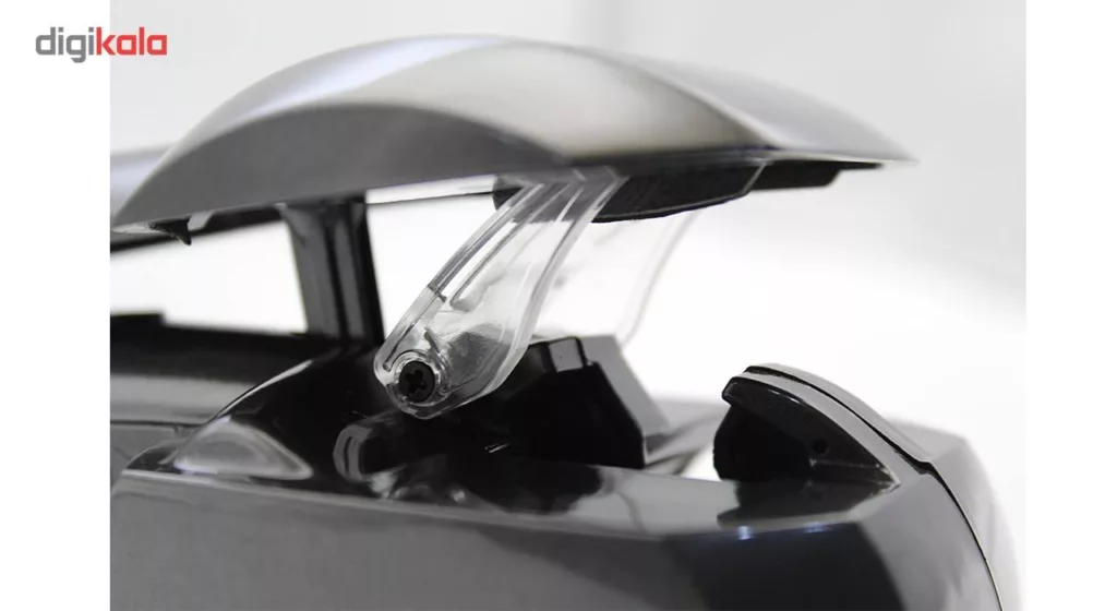 فرکننده مو مک استایلر مدل MC-2380