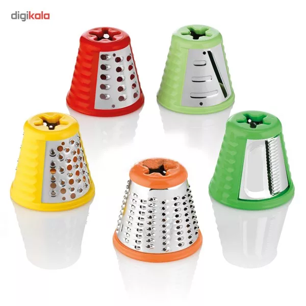 رنده برقی مولینکس مدل DJ756