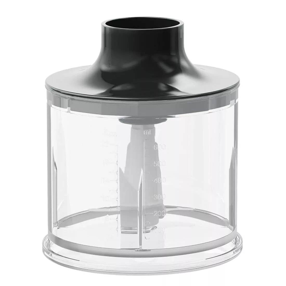 گوشت کوب برقی چندکاره 600 وات آ ا گ مدل HB4-1-6CW