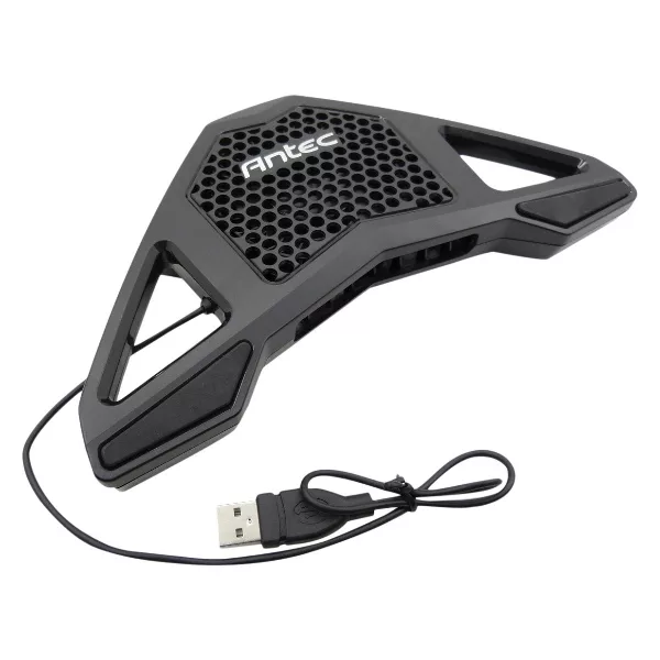 پایه خنک کننده  لپ تاپ انتک مدل A25