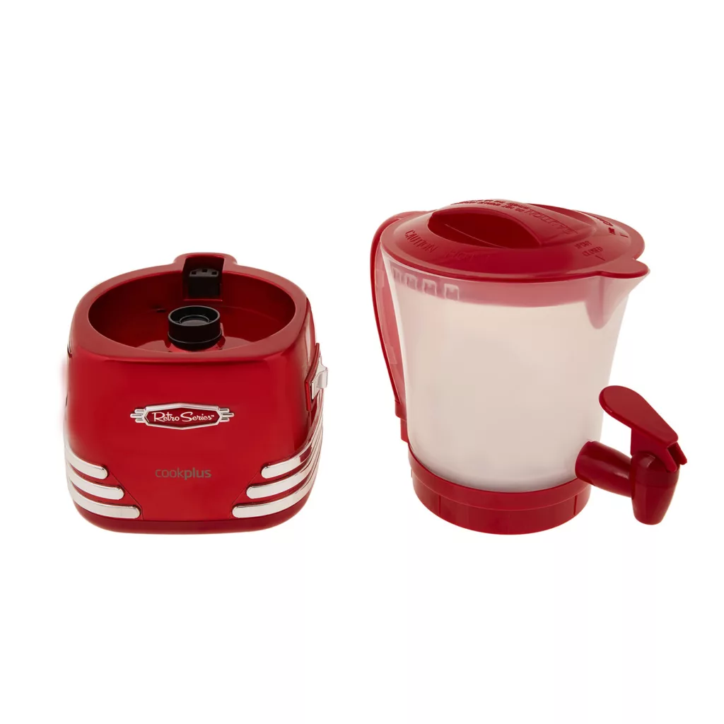 آشپزیار کوک پلاس مدل Mutfaksever