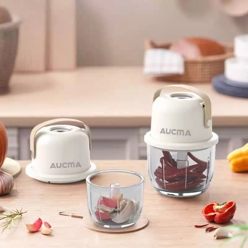 خردکن 300 میلی لیتری آوکما مدل SL05L31 300ML