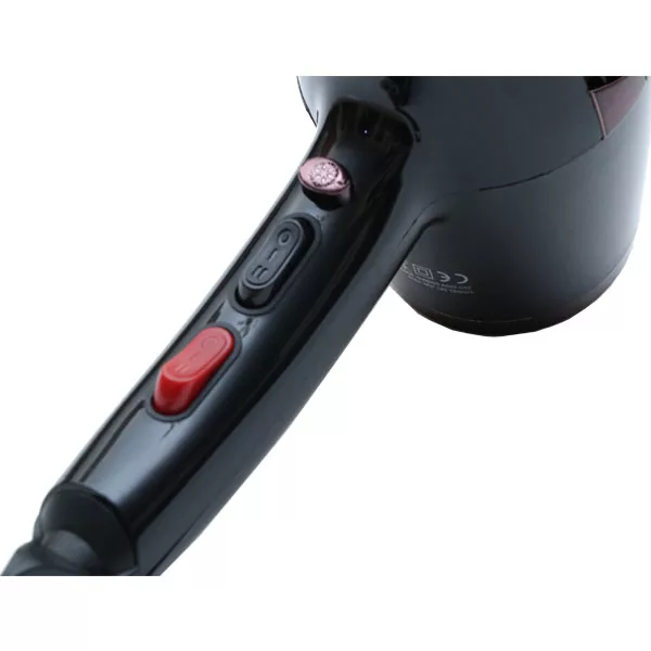 سشوار حرفه ای کنوود مدل  KW-1016