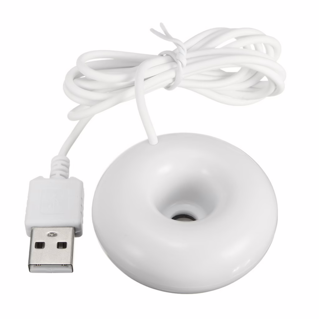 بخور سرد مدل دونات