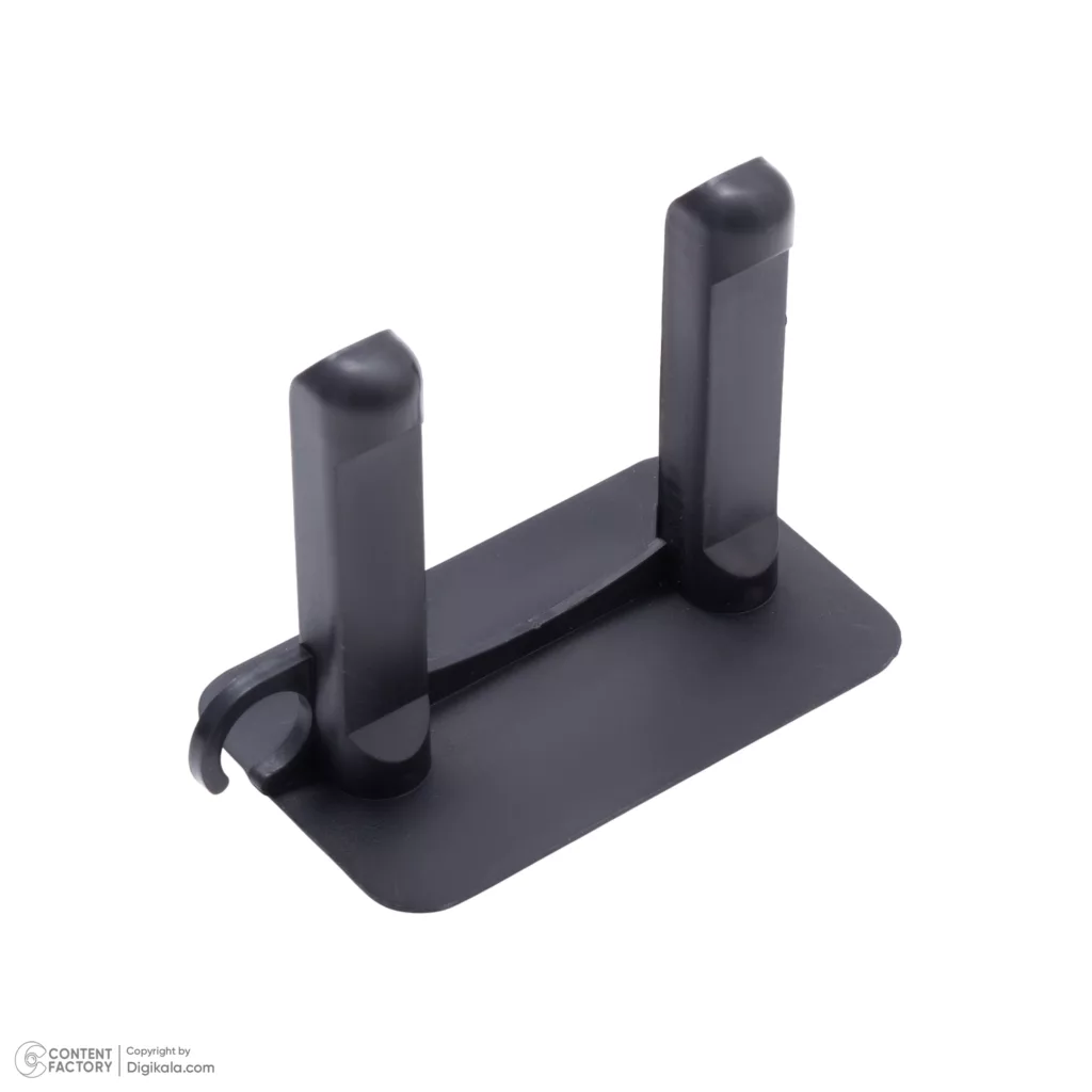 سشوار حرفه ای 2000 وات مک استایلر مدل 6995