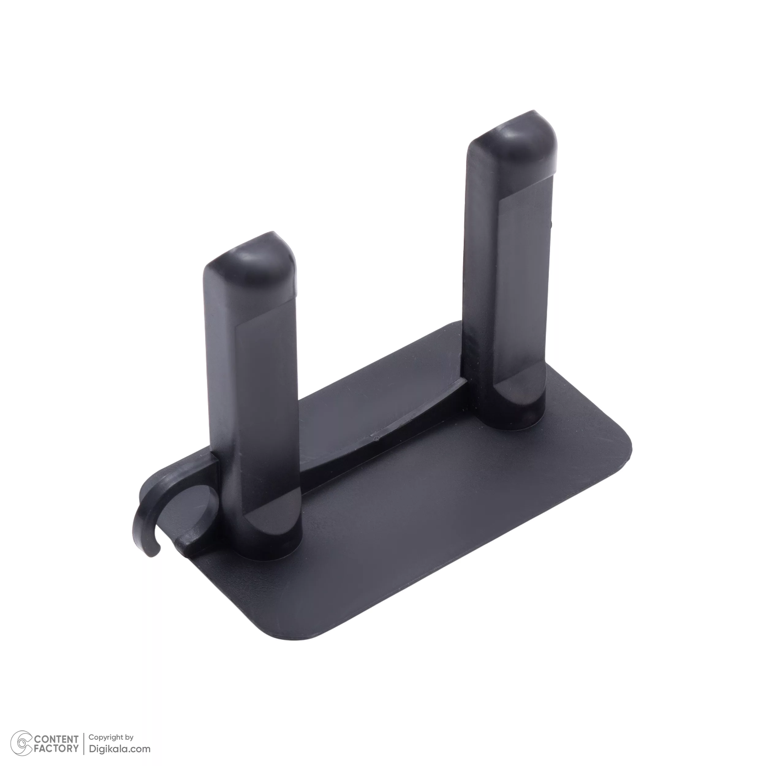 سشوار حرفه ای 2000 وات مک استایلر مدل 6995