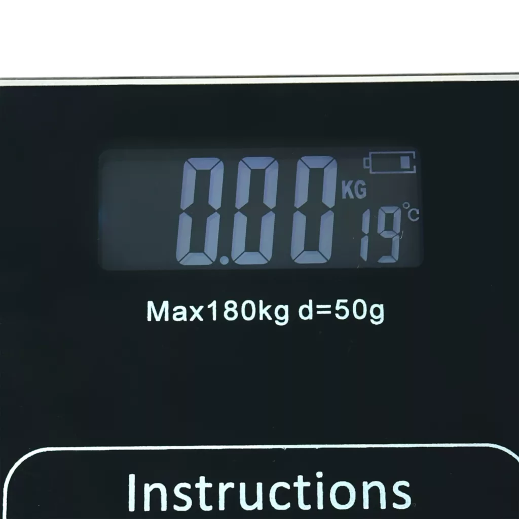 ترازو دیجیتال سوکانی مدل SK-19019