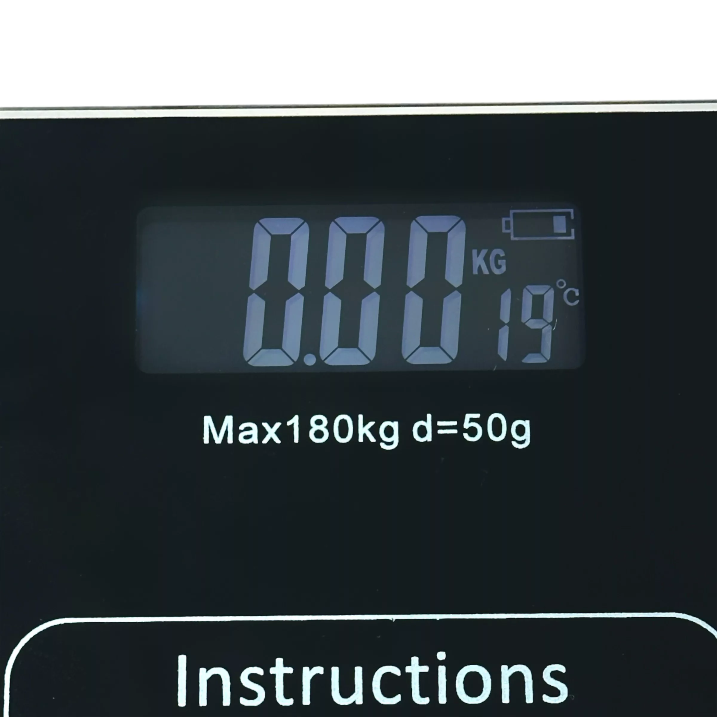 ترازو دیجیتال سوکانی مدل SK-19019