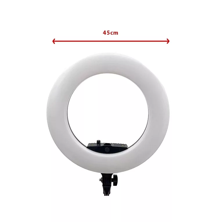 رینگ لایت زئوس مدل FE480 II 96W