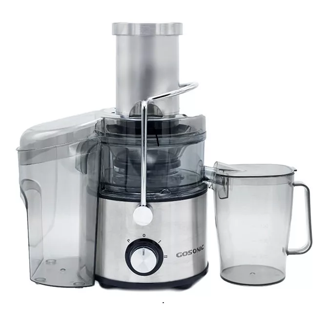 آبمیوه‌گیری گوسونیک مدل GSJ_917