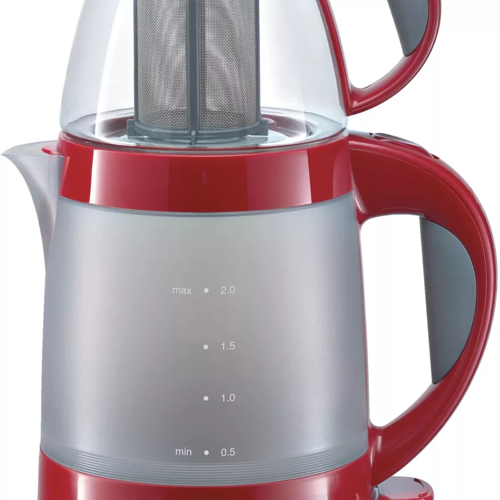 چای ساز بوش مدل TTA2010