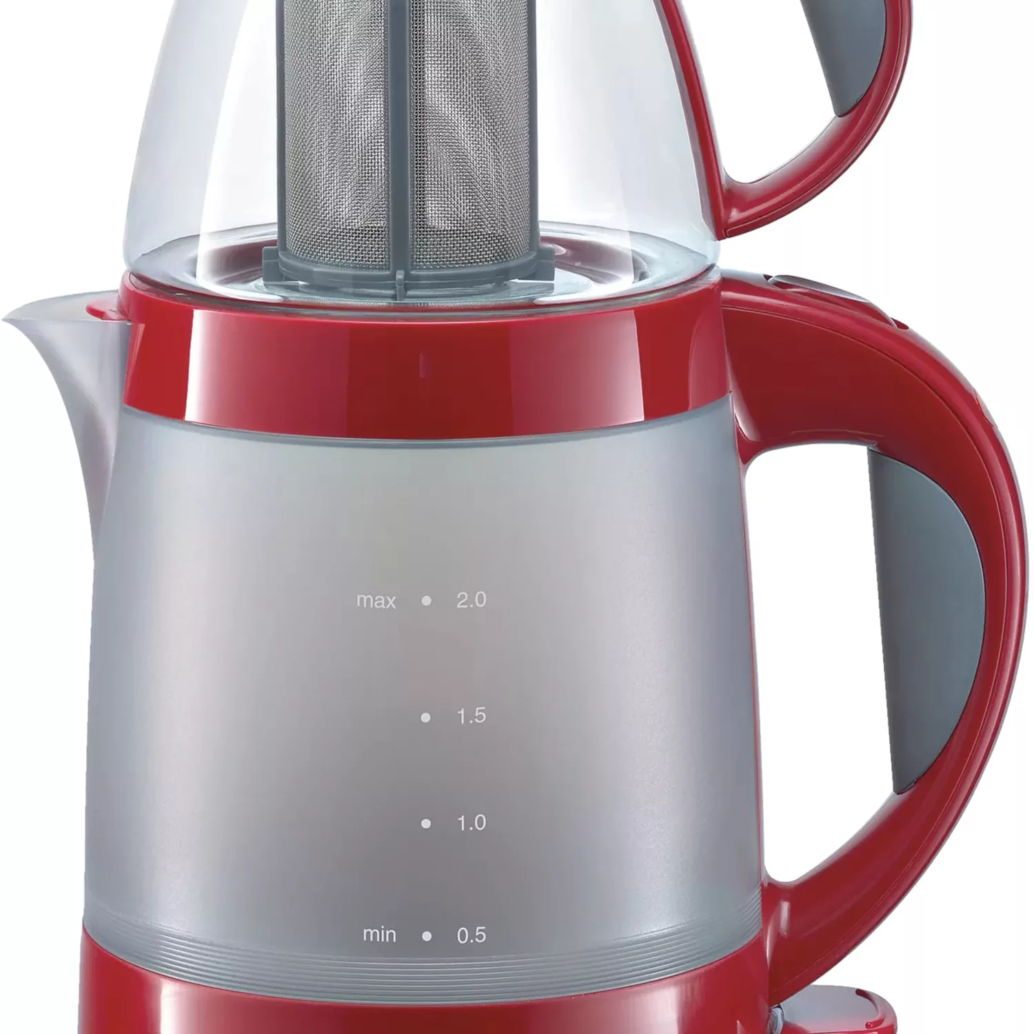 چای ساز بوش مدل TTA2010