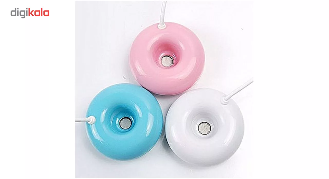 دستگاه بخور سرد طرح دونات