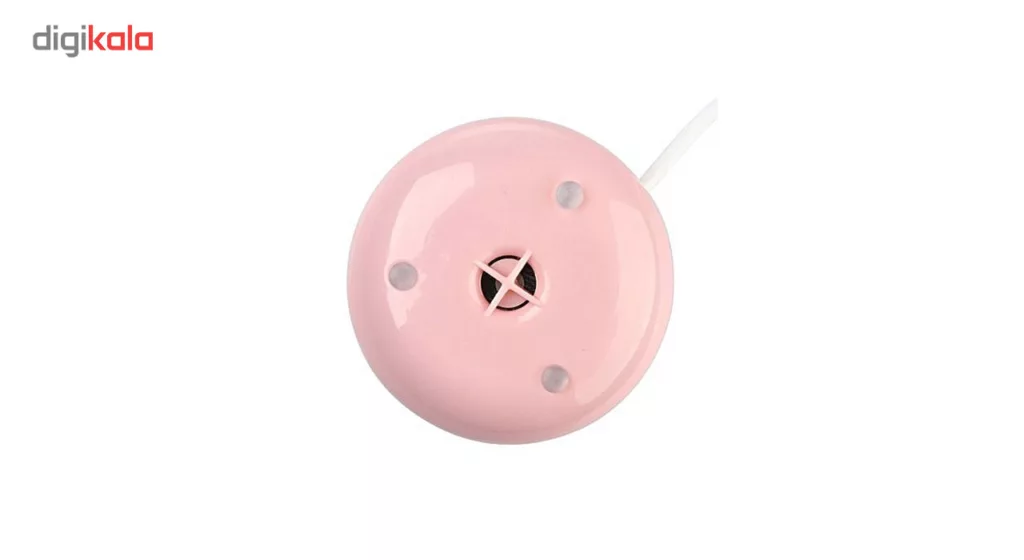 دستگاه بخور سرد طرح دونات