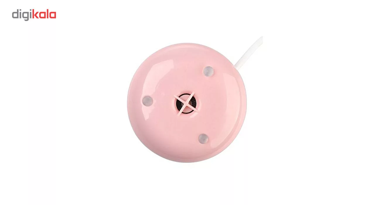 دستگاه بخور سرد طرح دونات