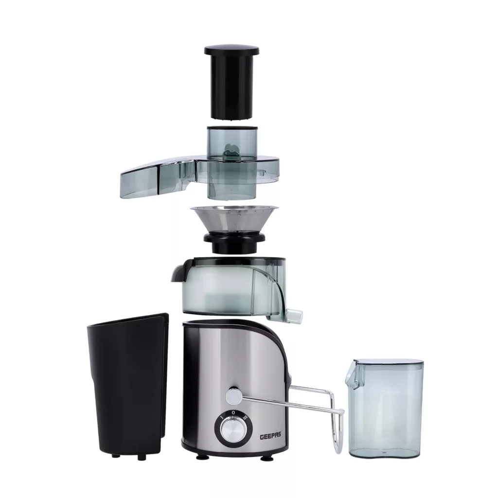 آبمیوه گیری جی پاس مدل GJE46017