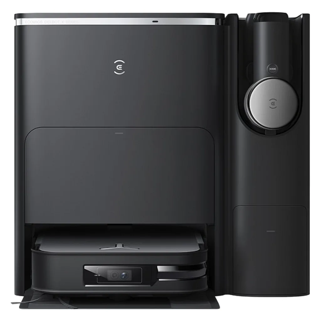 جارو رباتیک اکووکس رباتیک مدل X2 COMBO